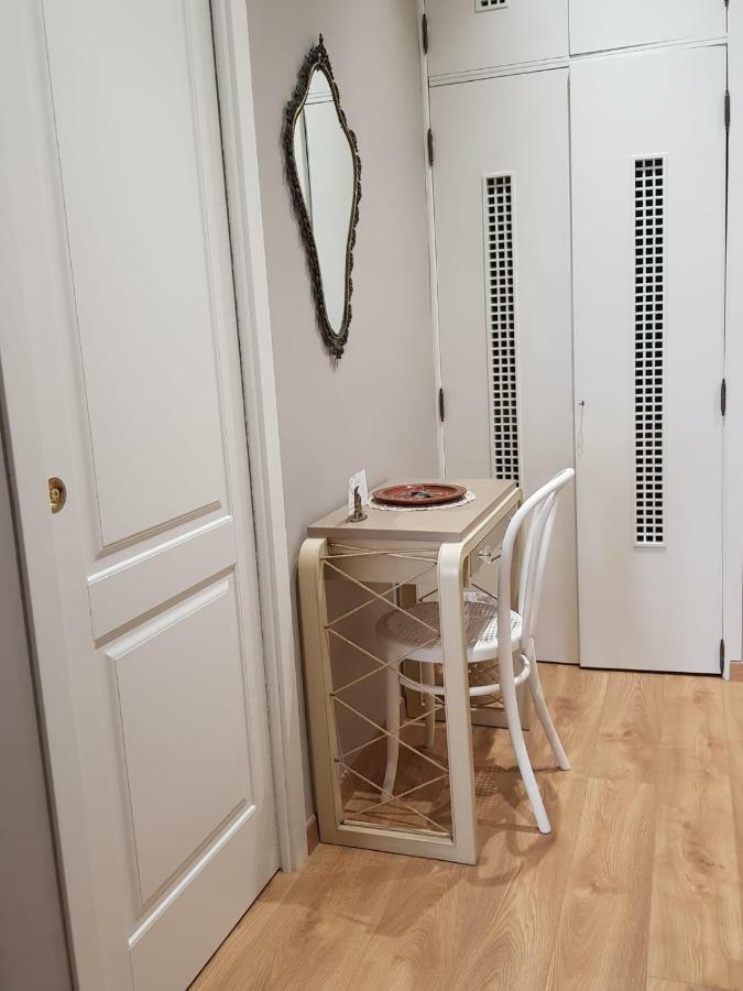 サレルノ Armonia Bed & Breakfast エクステリア 写真